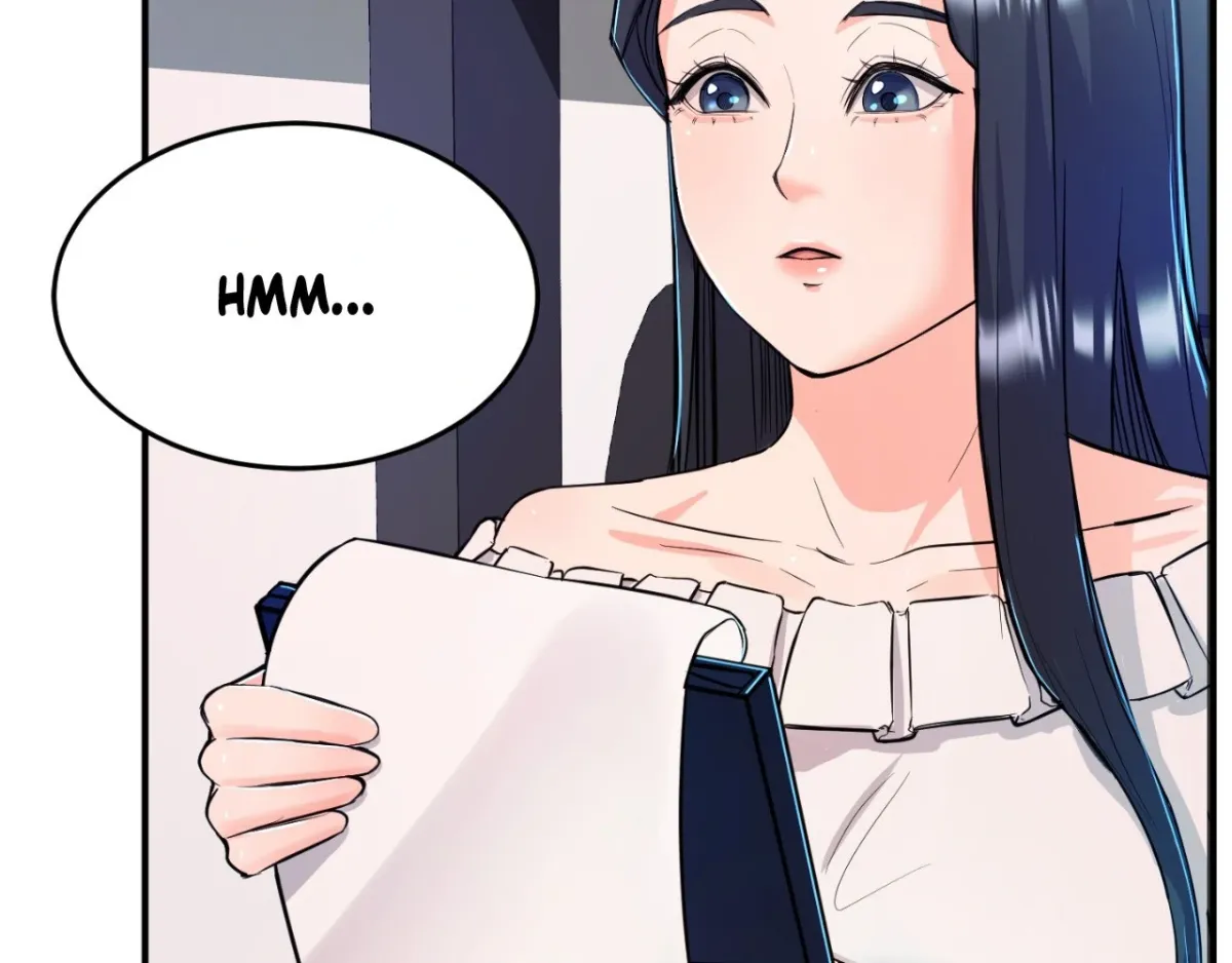 Read Bedside Business chapter 4 image 22 on Lezhin