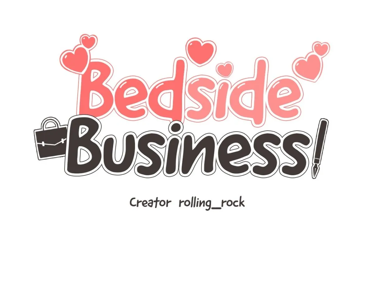 Read Bedside Business chapter 4 image 27 on Lezhin