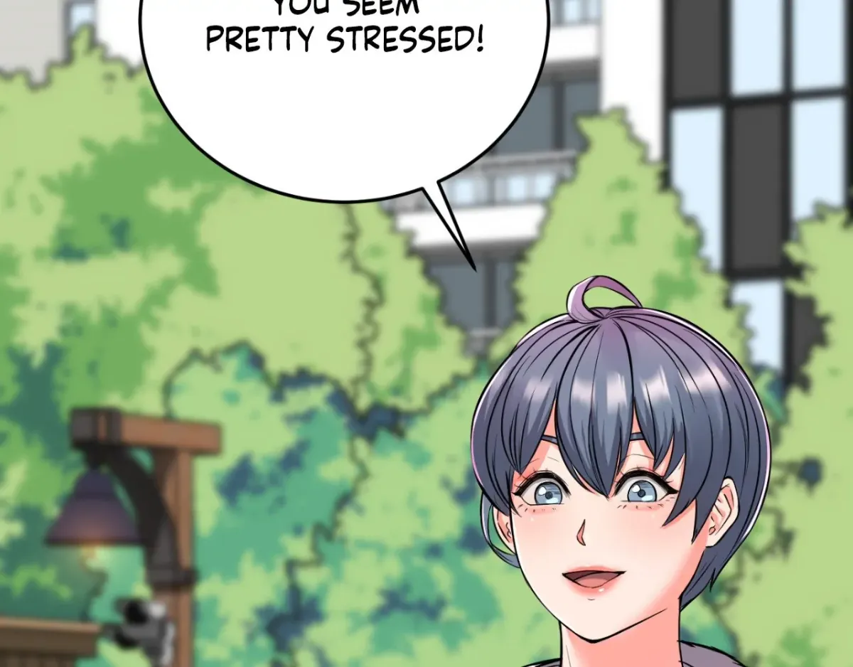Read Bedside Business chapter 4 image 56 on Lezhin