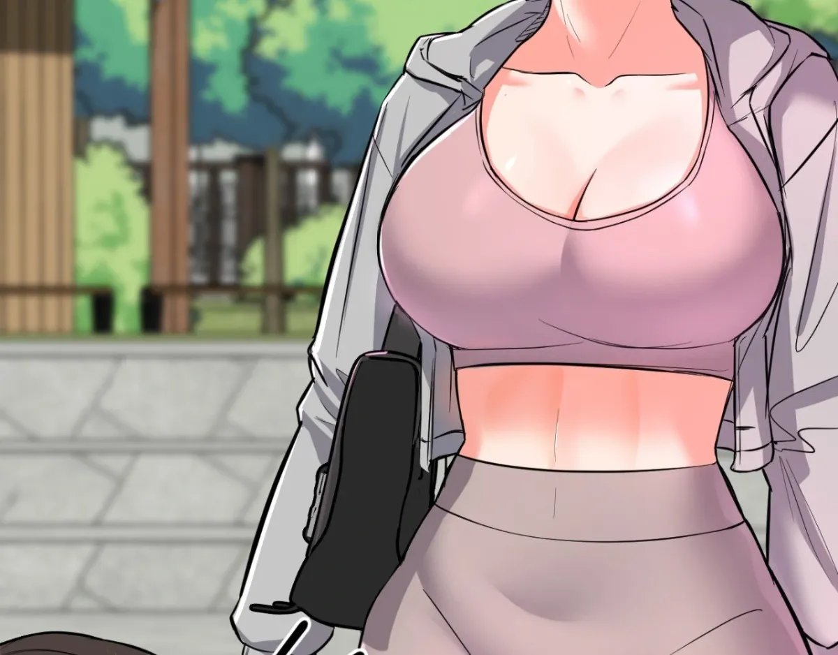 Read Bedside Business chapter 4 image 57 on Lezhin