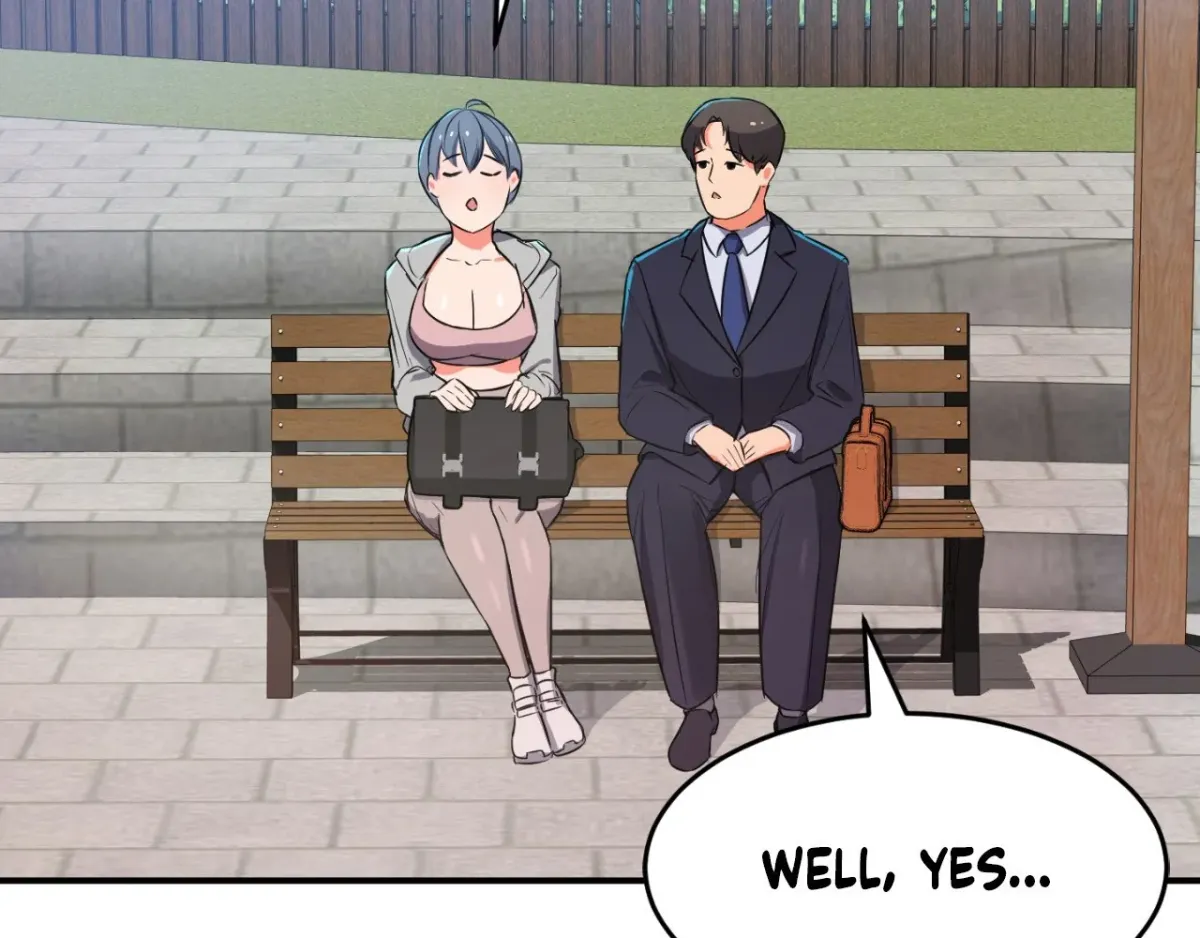 Read Bedside Business chapter 4 image 66 on Lezhin