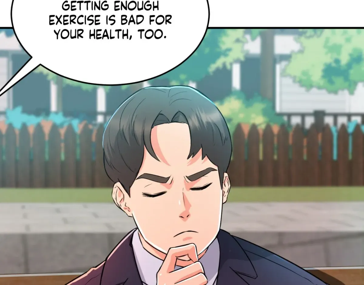 Read Bedside Business chapter 4 image 68 on Lezhin
