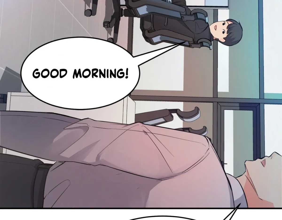 Read Bedside Business chapter 4 image 8 on Lezhin