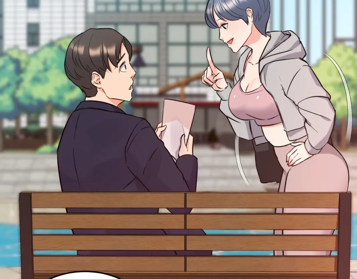 Read Bedside Business chapter 4 image 82 on Lezhin