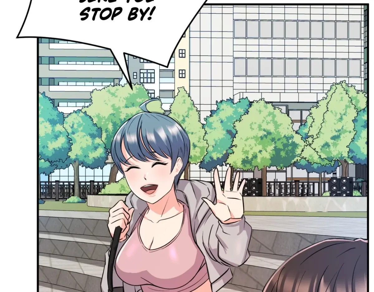 Read Bedside Business chapter 4 image 84 on Lezhin