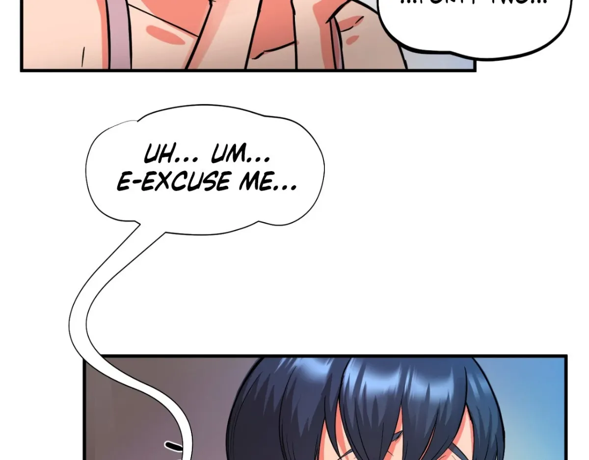 Read Bedside Business chapter 5 image 18 on Lezhin