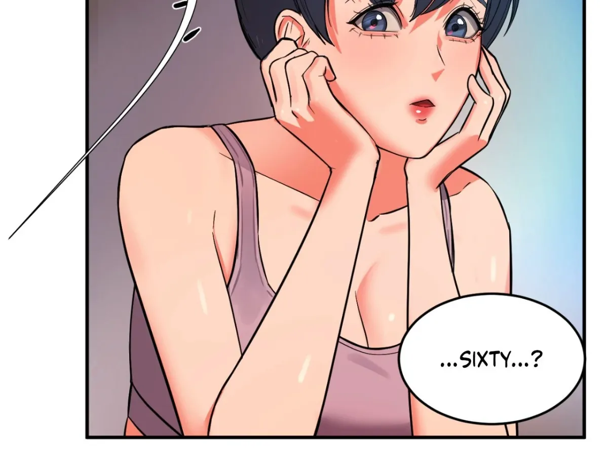 Read Bedside Business chapter 5 image 19 on Lezhin