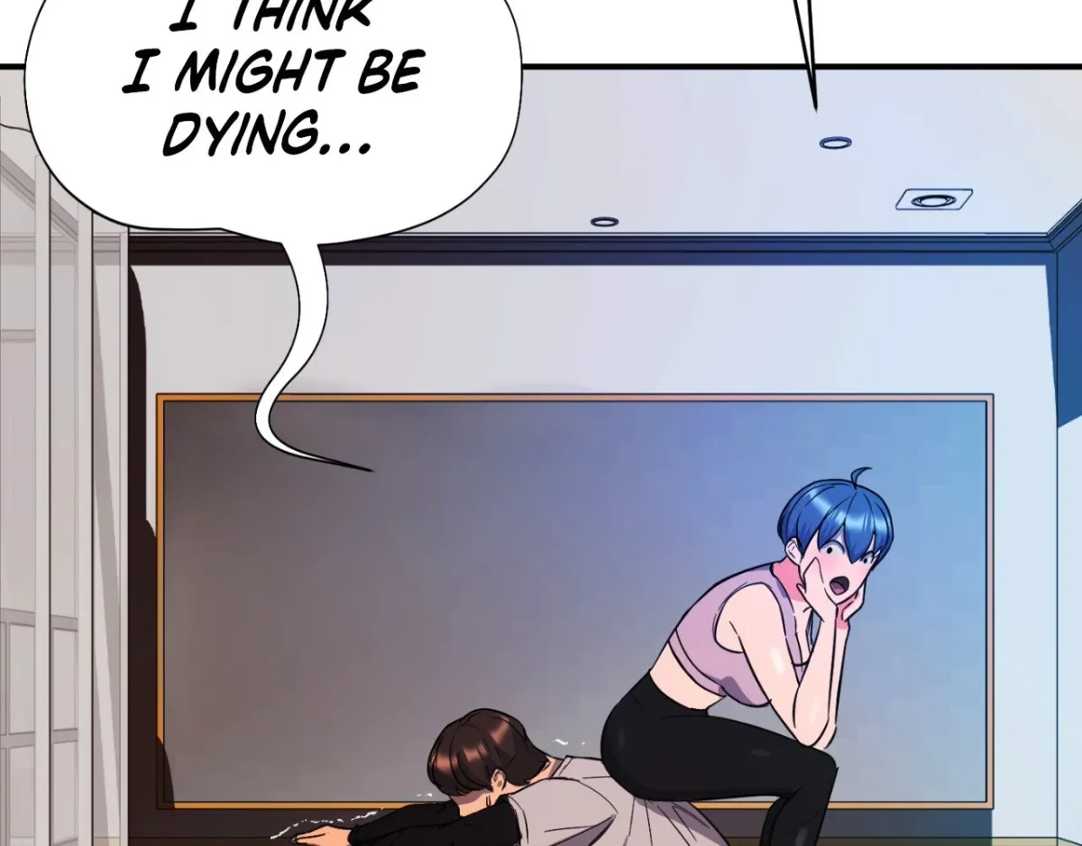 Read Bedside Business chapter 5 image 21 on Lezhin