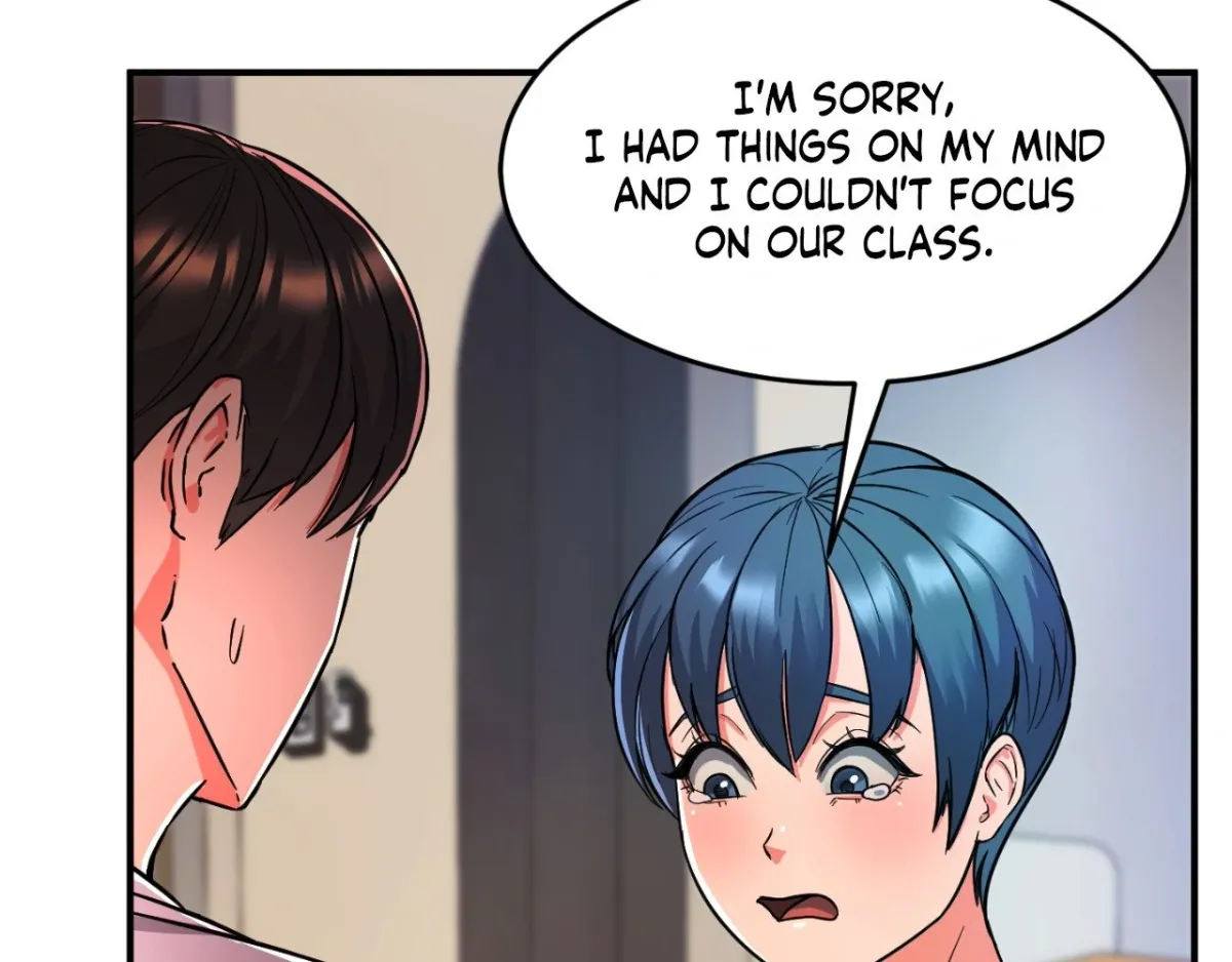 Read Bedside Business chapter 5 image 28 on Lezhin