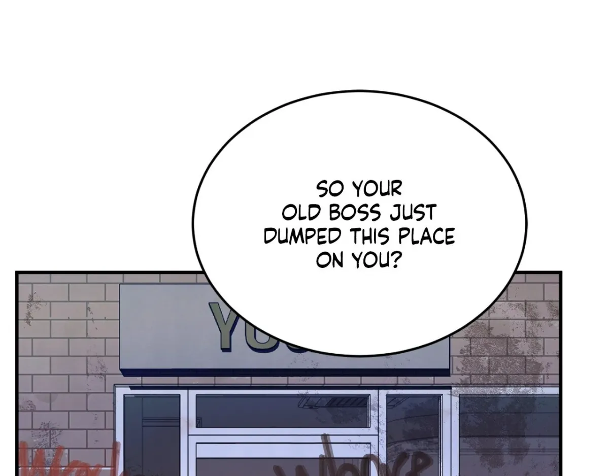 Read Bedside Business chapter 5 image 30 on Lezhin