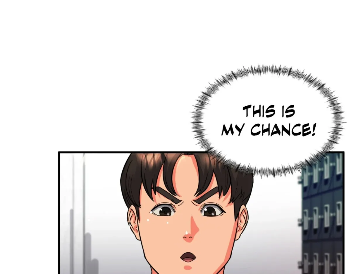 Read Bedside Business chapter 5 image 35 on Lezhin