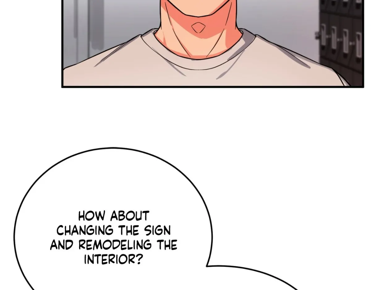 Read Bedside Business chapter 5 image 36 on Lezhin