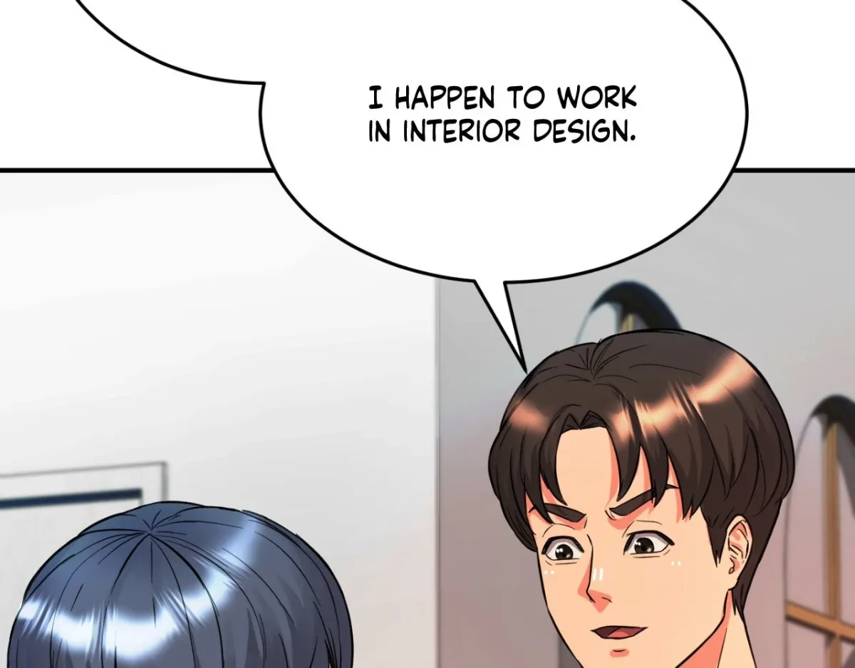 Read Bedside Business chapter 5 image 37 on Lezhin