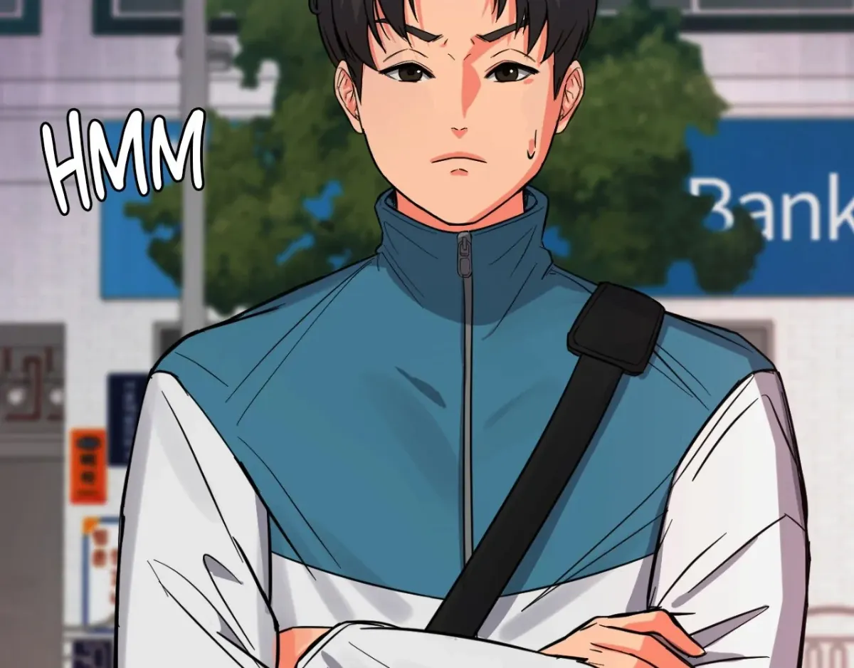 Read Bedside Business chapter 5 image 4 on Lezhin