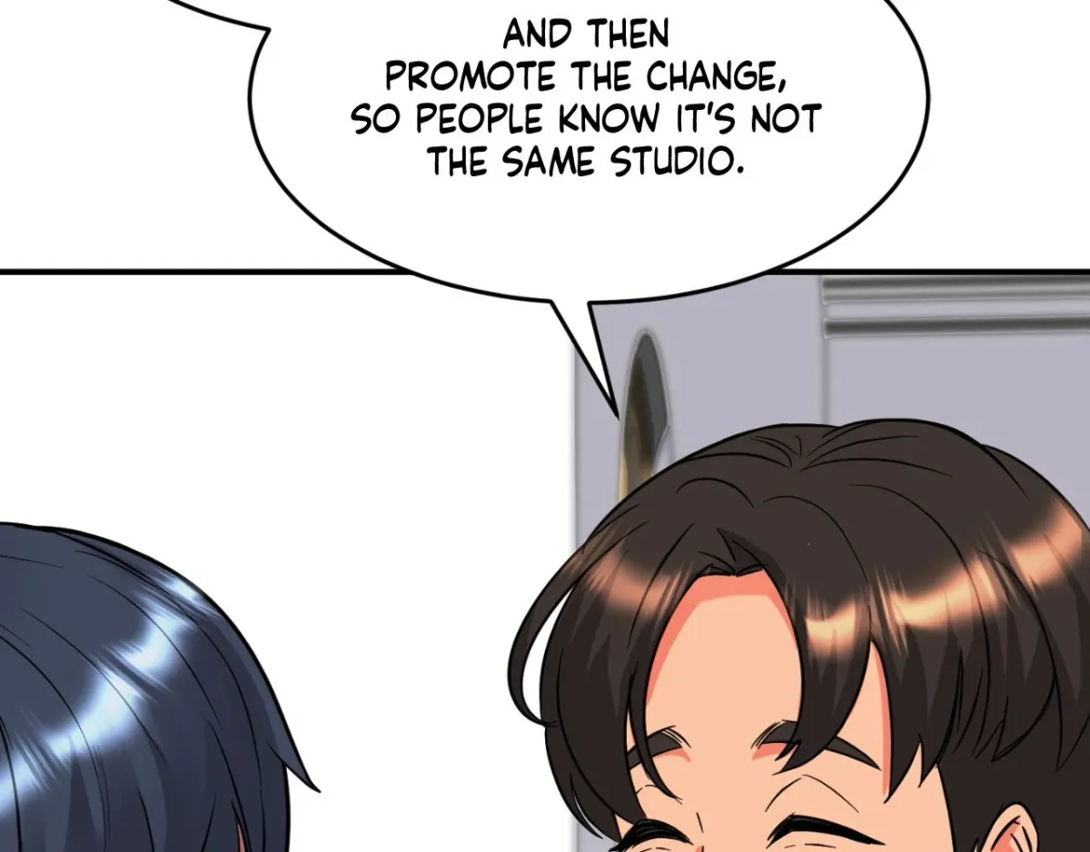 Read Bedside Business chapter 5 image 43 on Lezhin