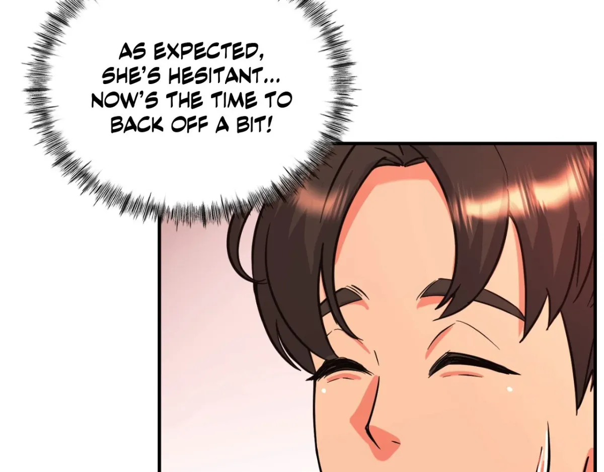 Read Bedside Business chapter 5 image 46 on Lezhin