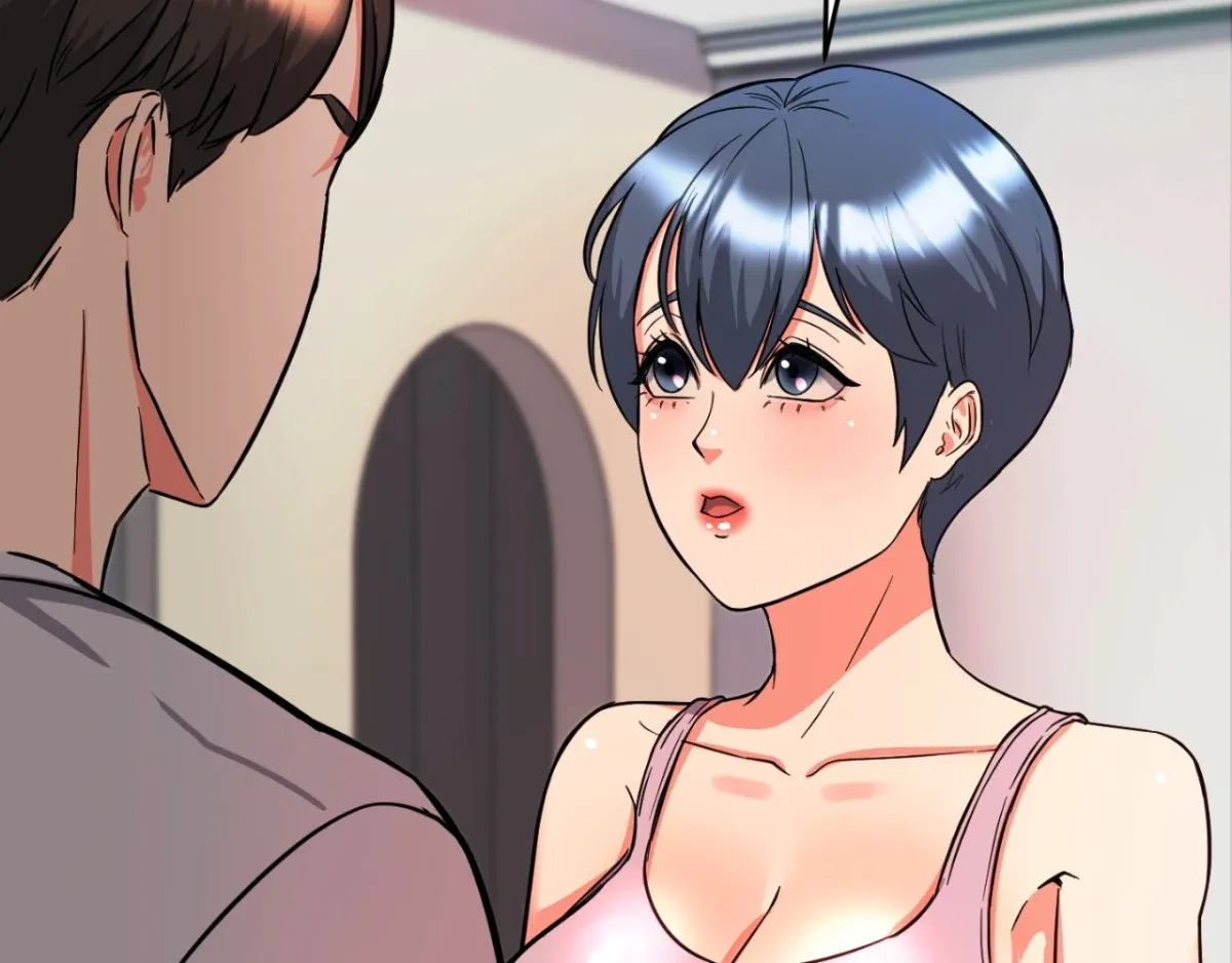 Read Bedside Business chapter 5 image 49 on Lezhin