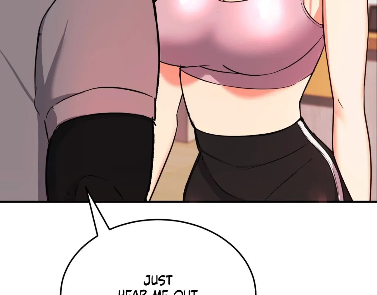 Read Bedside Business chapter 5 image 50 on Lezhin