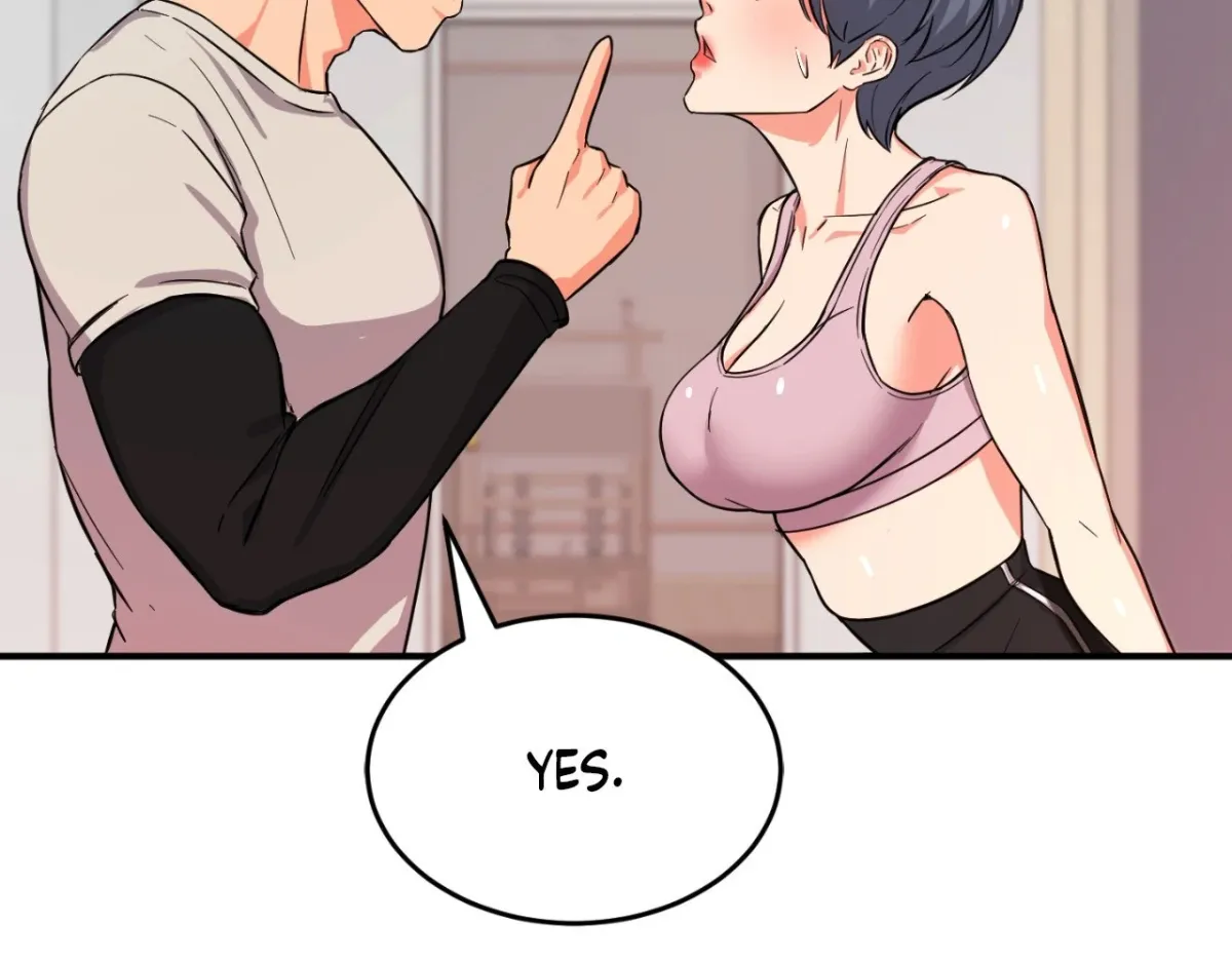 Read Bedside Business chapter 5 image 55 on Lezhin