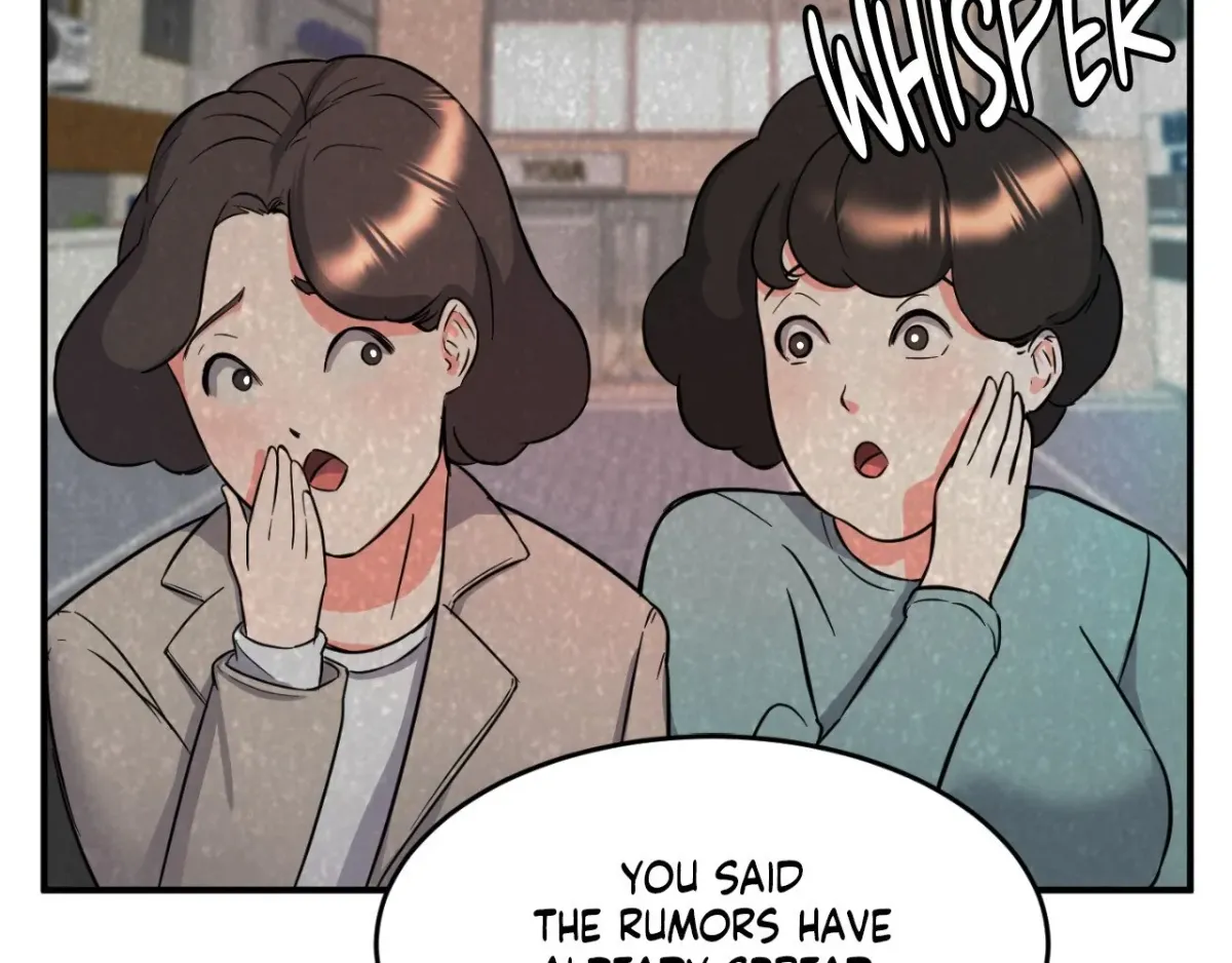Read Bedside Business chapter 5 image 57 on Lezhin