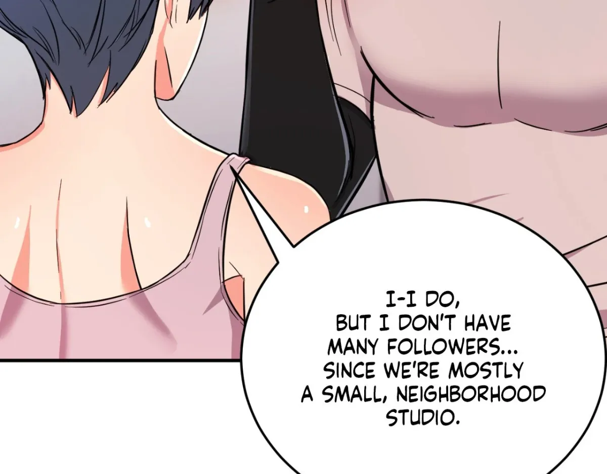 Read Bedside Business chapter 5 image 60 on Lezhin