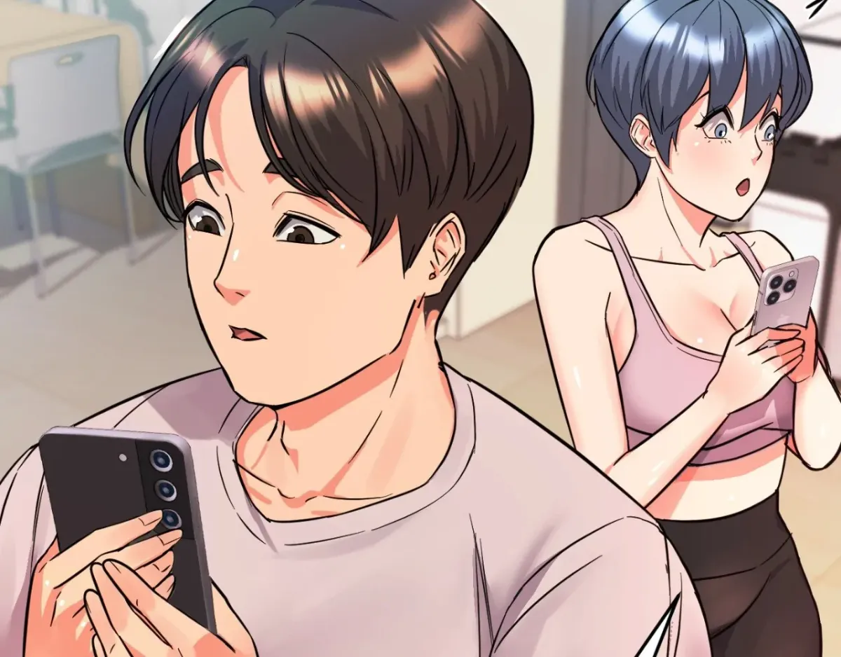 Read Bedside Business chapter 5 image 62 on Lezhin