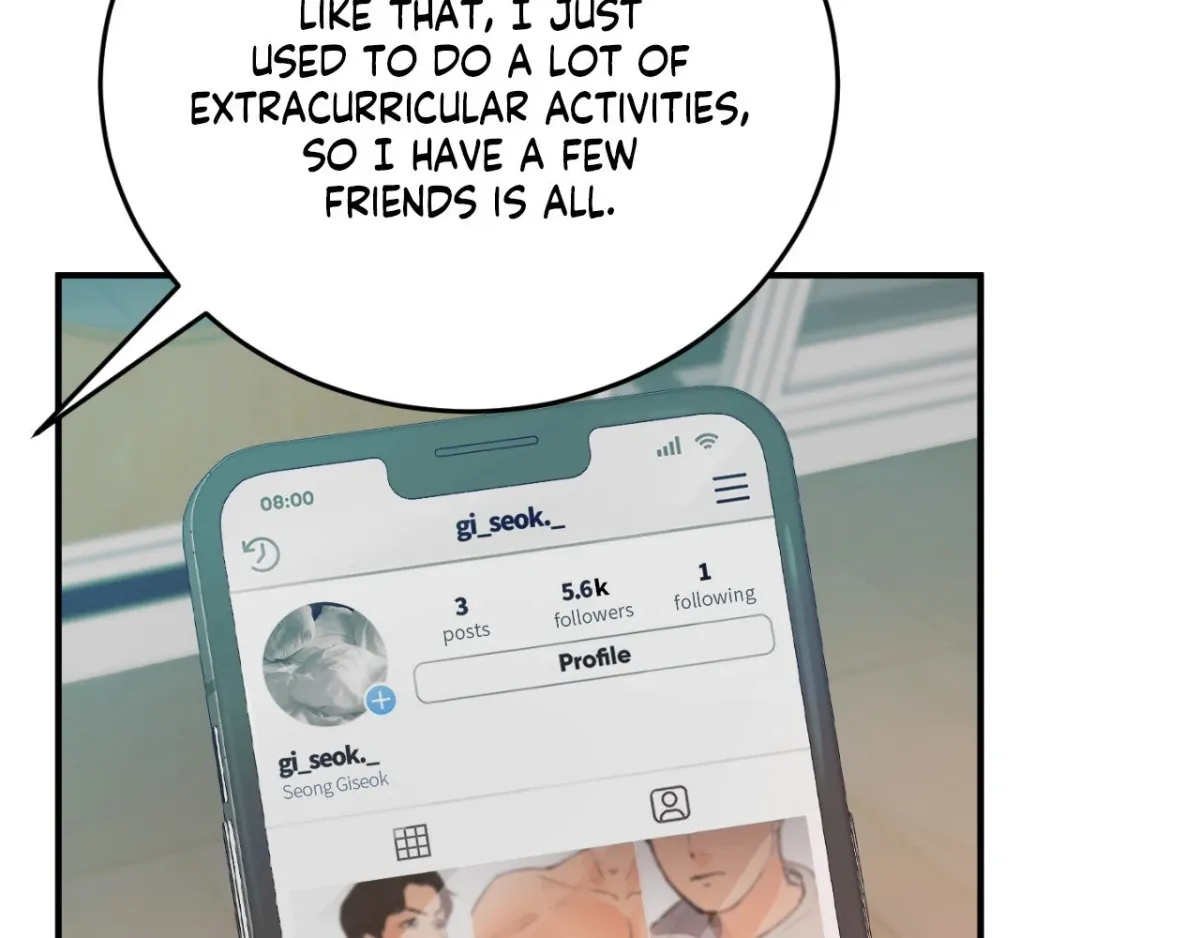 Read Bedside Business chapter 5 image 64 on Lezhin