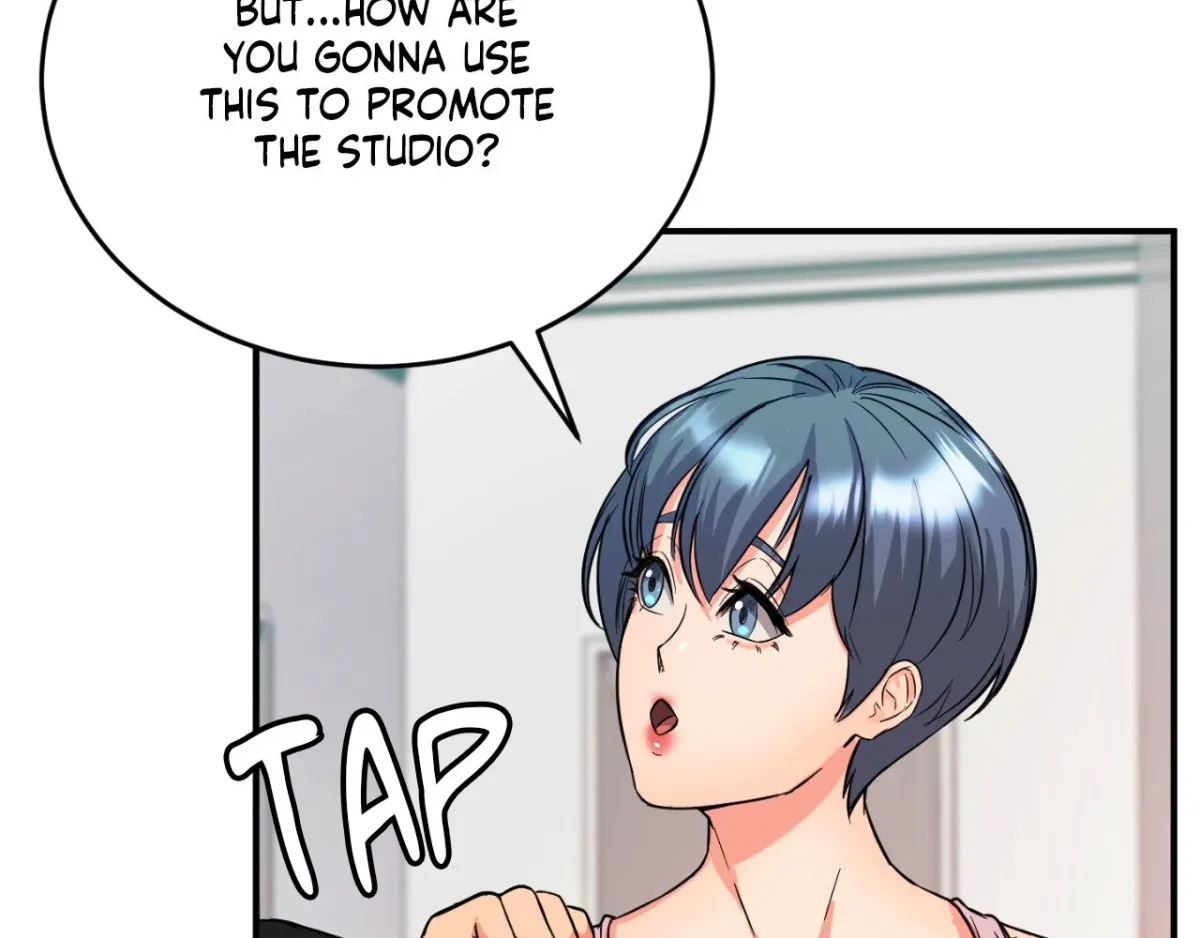 Read Bedside Business chapter 5 image 66 on Lezhin