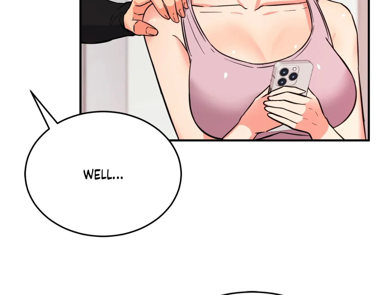 Read Bedside Business chapter 5 image 67 on Lezhin