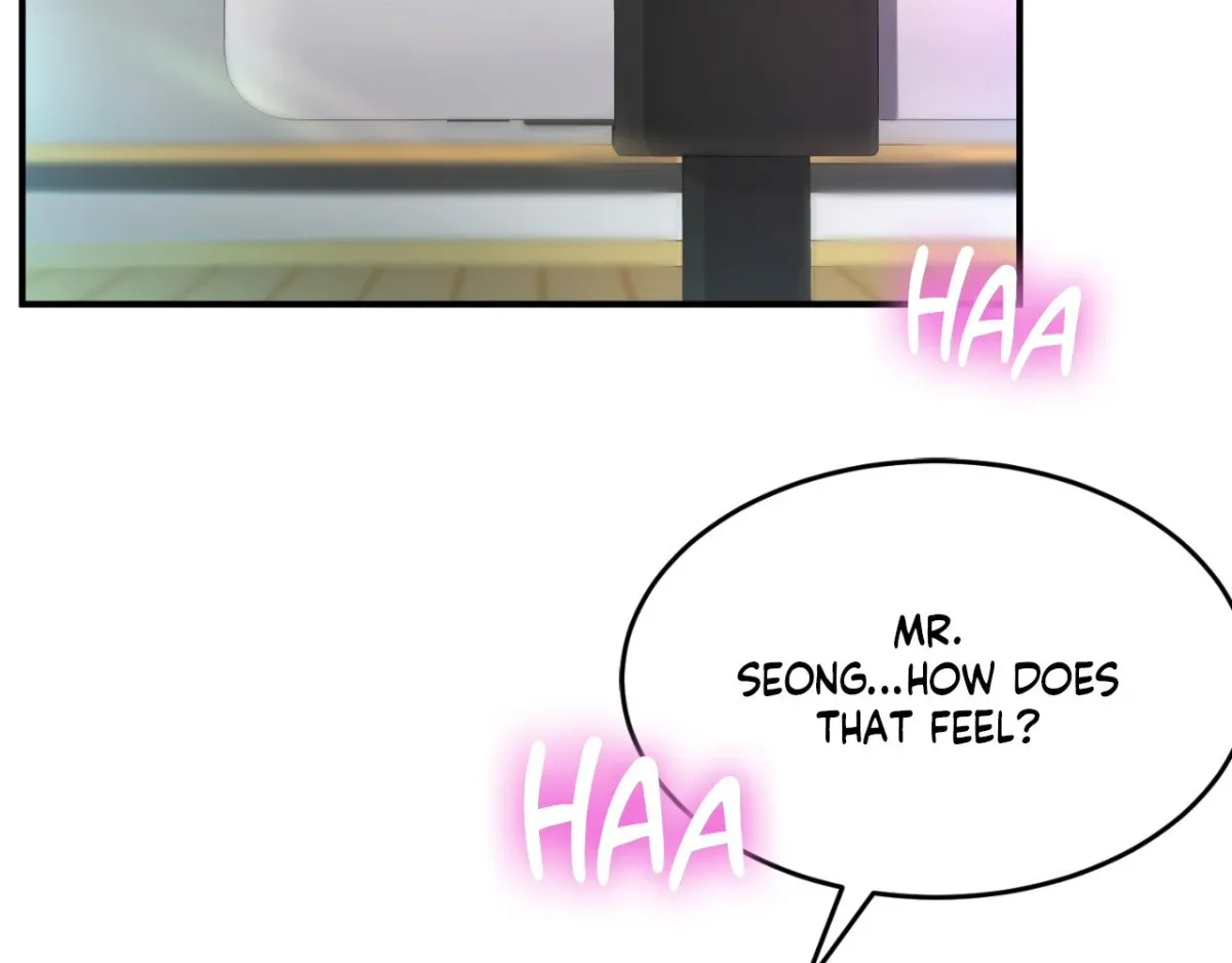 Read Bedside Business chapter 5 image 75 on Lezhin