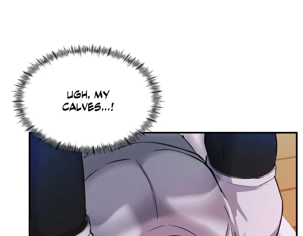 Read Bedside Business chapter 5 image 86 on Lezhin