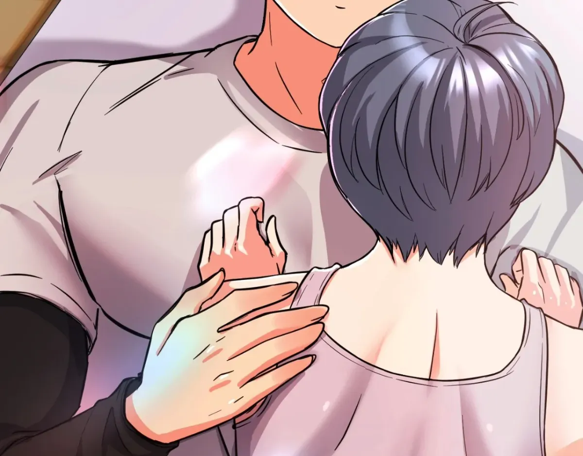 Read Bedside Business chapter 5 image 96 on Lezhin