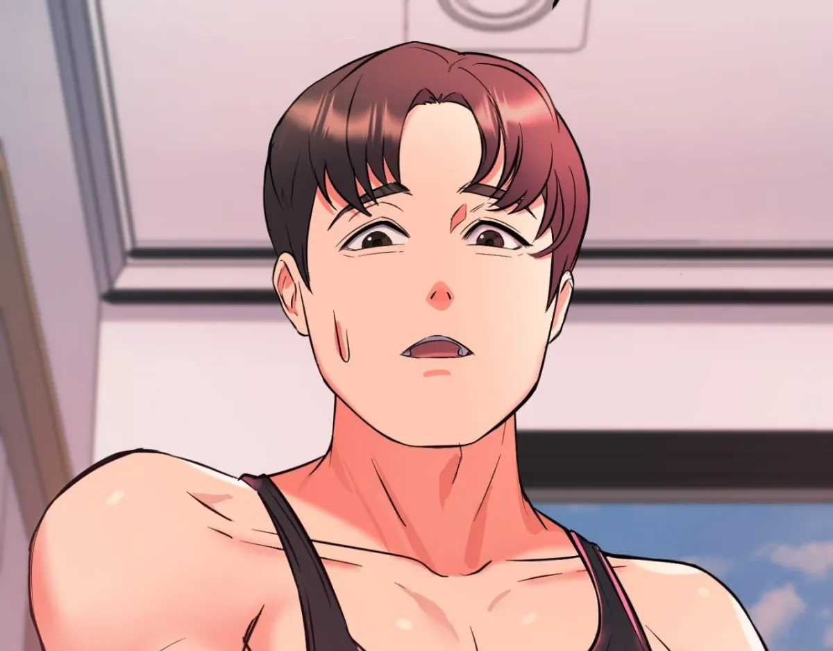 Read Bedside Business chapter 6 image 120 on Lezhin