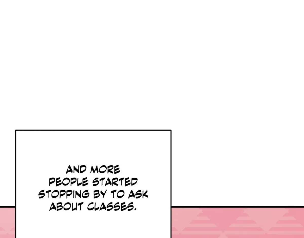 Read Bedside Business chapter 6 image 17 on Lezhin