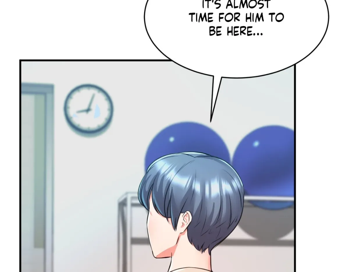 Read Bedside Business chapter 6 image 20 on Lezhin