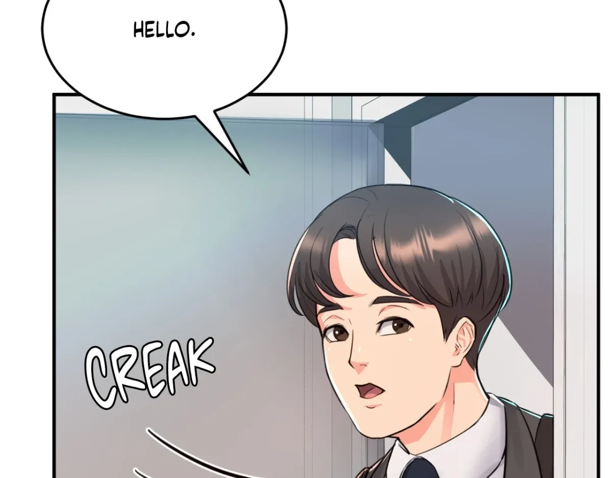 Read Bedside Business chapter 6 image 22 on Lezhin