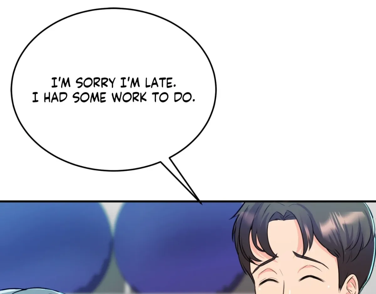 Read Bedside Business chapter 6 image 24 on Lezhin