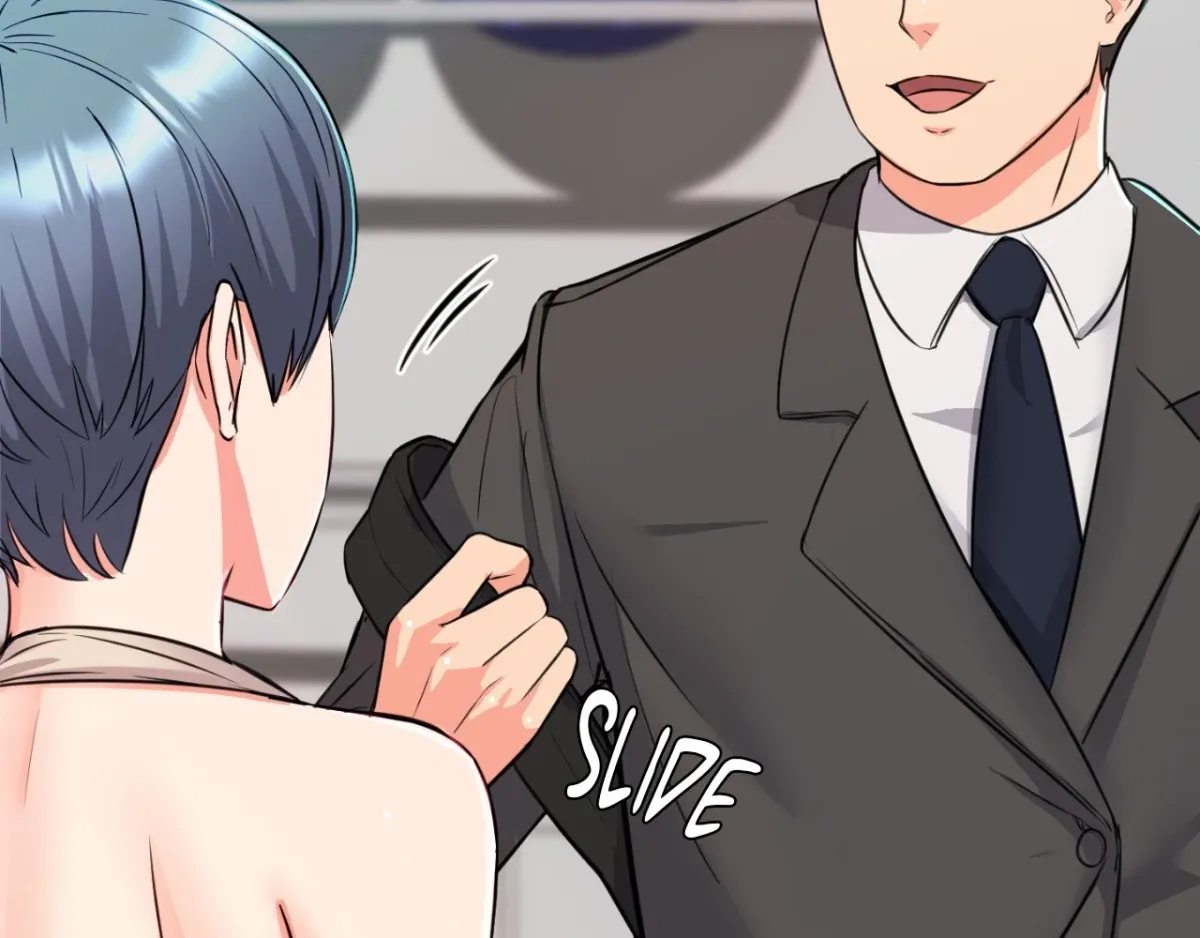 Read Bedside Business chapter 6 image 25 on Lezhin