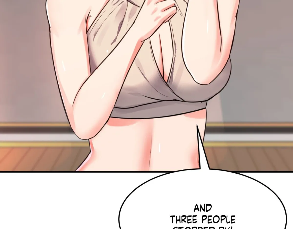 Read Bedside Business chapter 6 image 29 on Lezhin