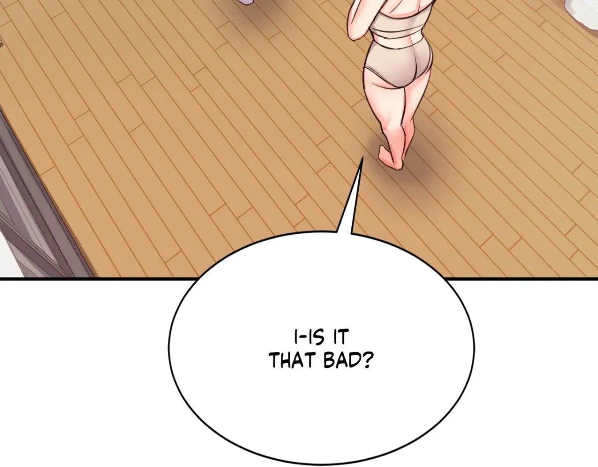 Read Bedside Business chapter 6 image 34 on Lezhin