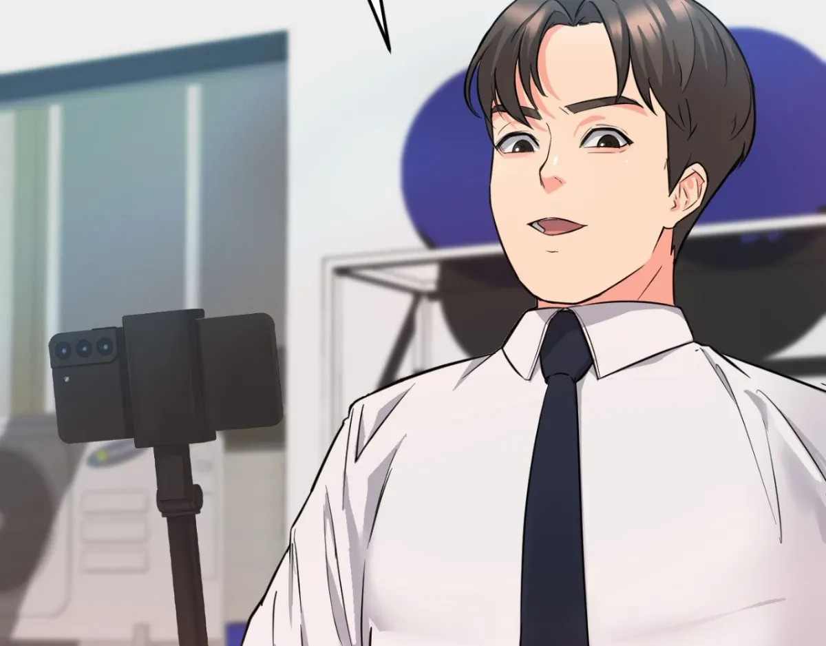 Read Bedside Business chapter 6 image 38 on Lezhin