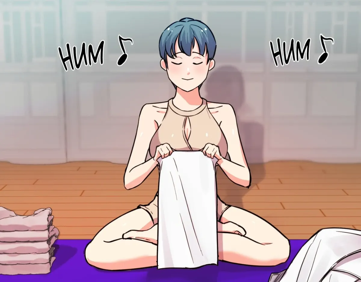 Read Bedside Business chapter 6 image 4 on Lezhin