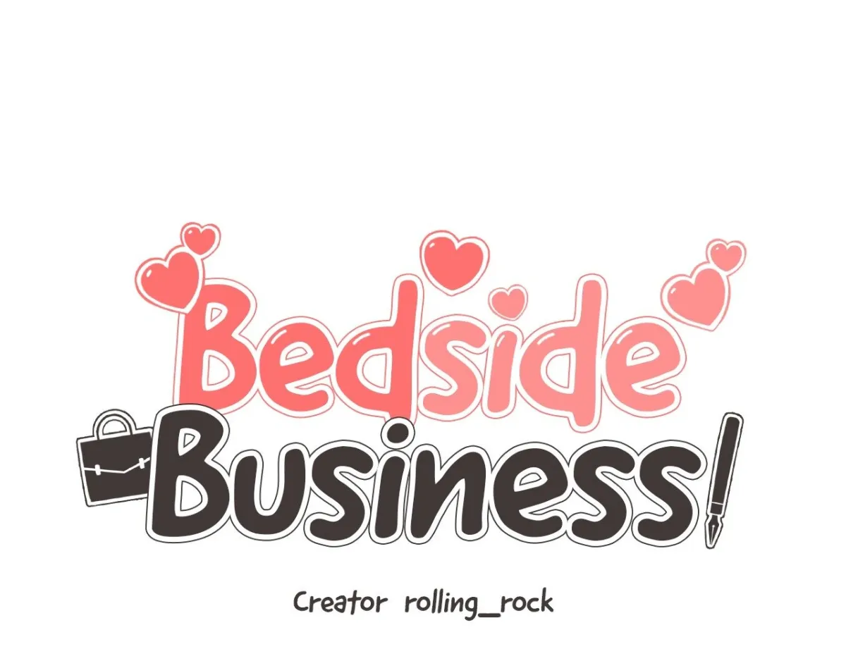 Read Bedside Business chapter 6 image 41 on Lezhin