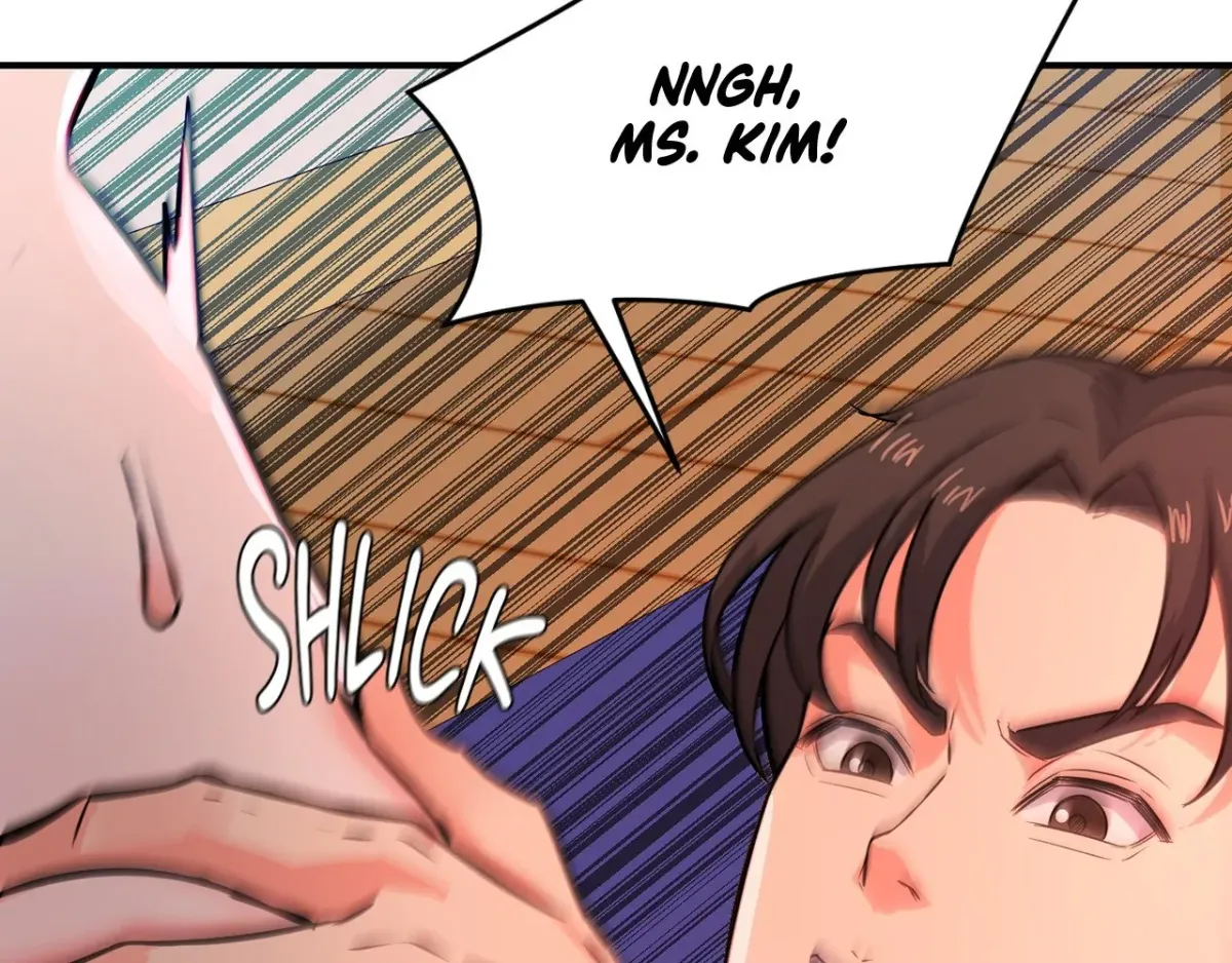 Read Bedside Business chapter 7 image 115 on Lezhin
