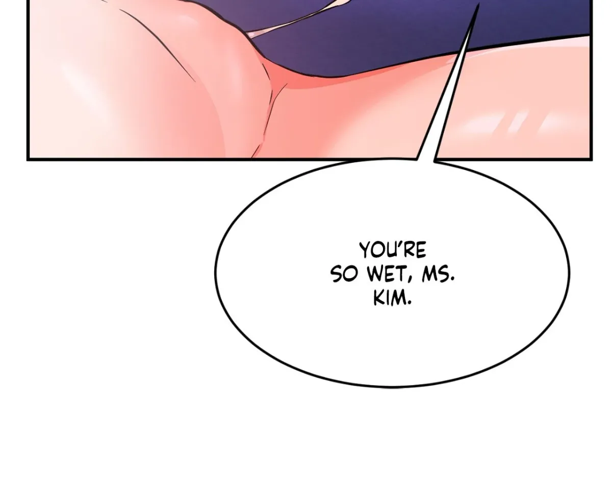Read Bedside Business chapter 7 image 17 on Lezhin