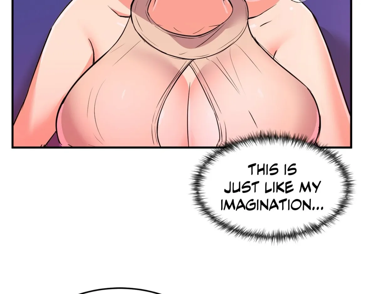 Read Bedside Business chapter 7 image 31 on Lezhin