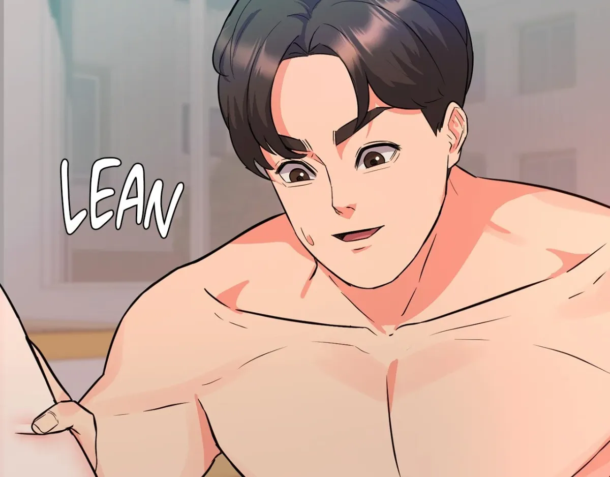 Read Bedside Business chapter 7 image 41 on Lezhin
