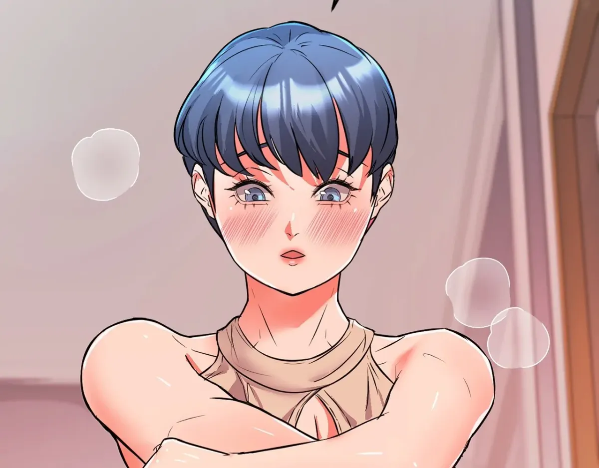 Read Bedside Business chapter 7 image 67 on Lezhin