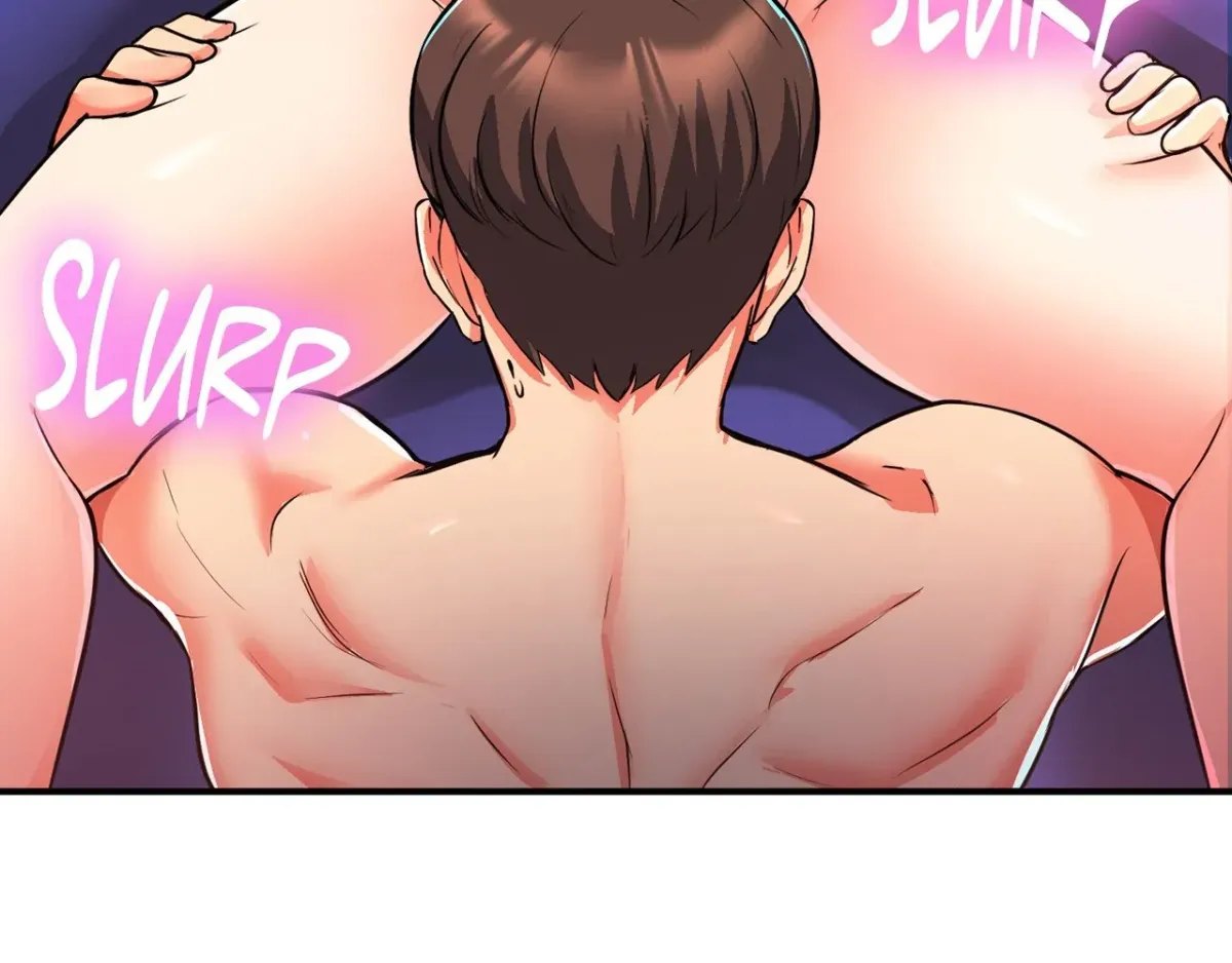 Read Bedside Business chapter 7 image 9 on Lezhin
