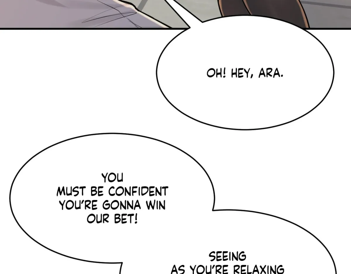 Read Bedside Business chapter 8 image 141 on Lezhin